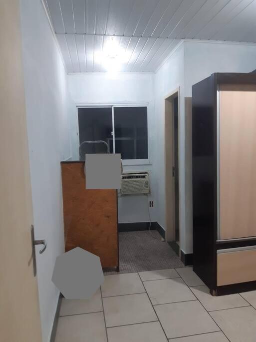 Studio Praia Barra De Guaratiba Río de Janeiro